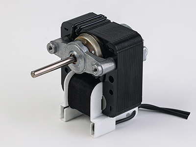 Электродвигатель вентилятора обдува YJF 48 (с экранированными полюсами)